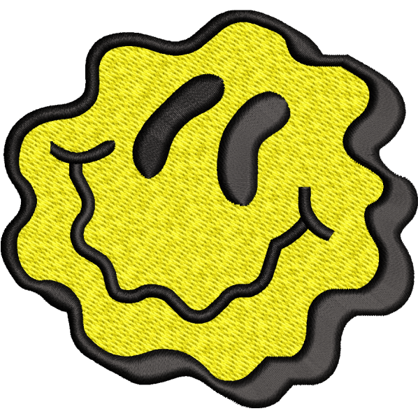 happy emoji design