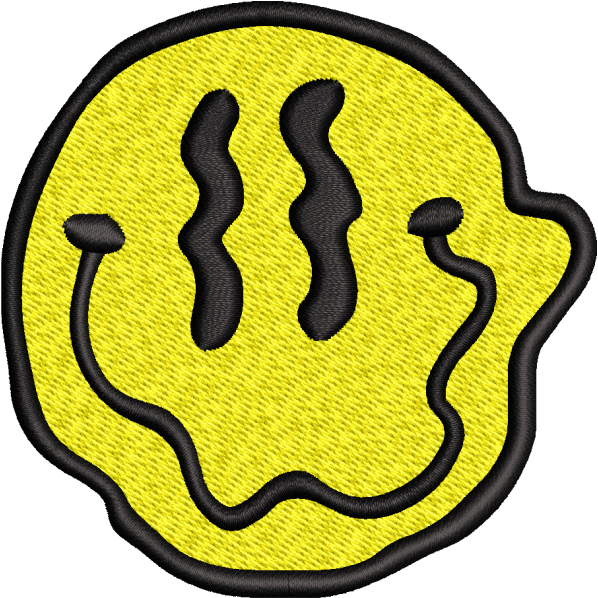 woozy emoji design