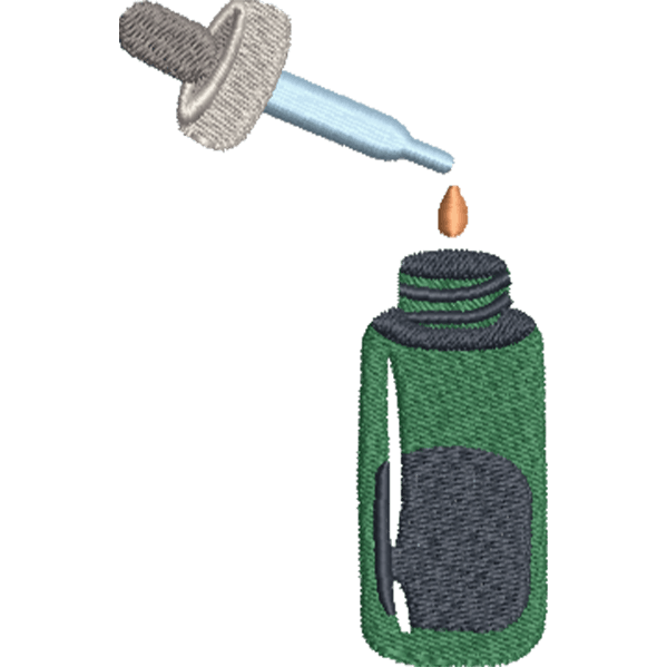 Essential Oil Design