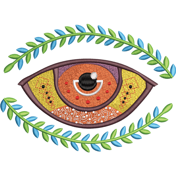 Eye Brows Design