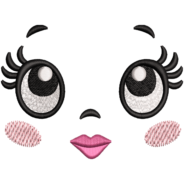 eyes design
