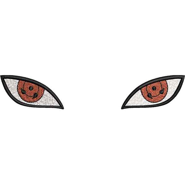 Pretty Eyes Design