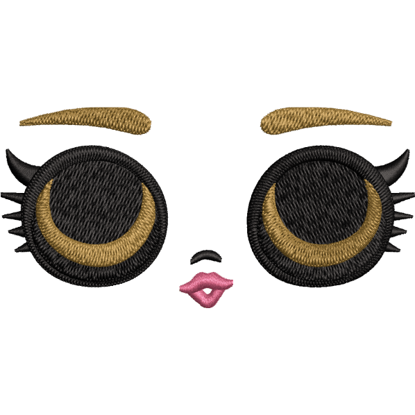 Cute Eyes
