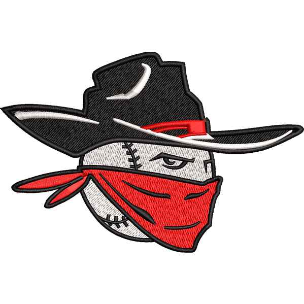 Bandits Logo Design