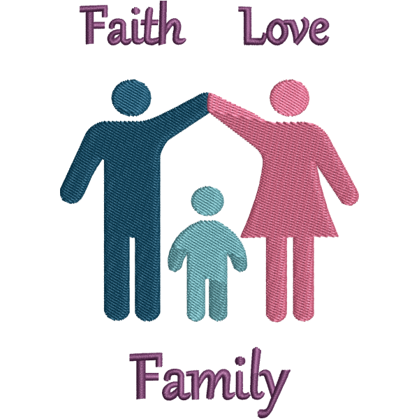 Family Love Design