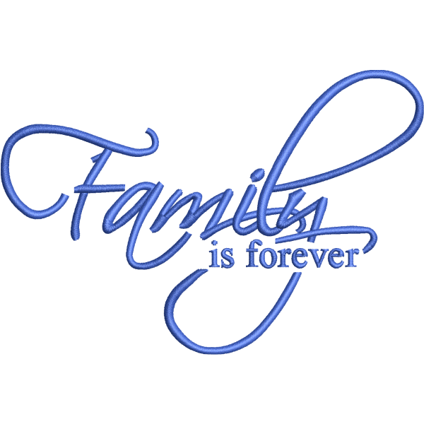 Family Forever Design
