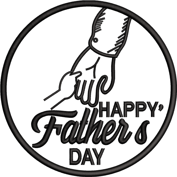 Father Hand Design