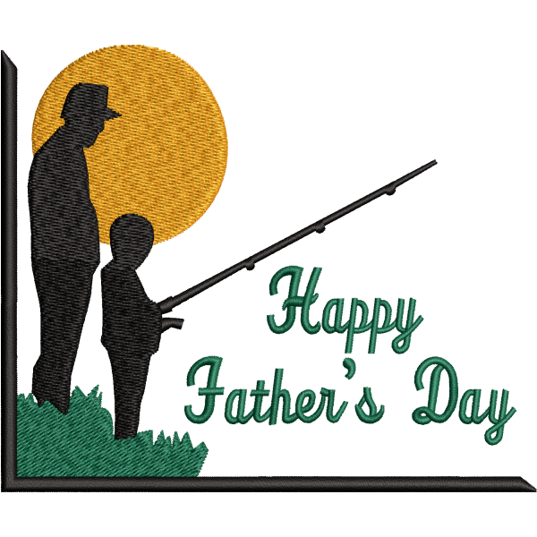 Father Son Design