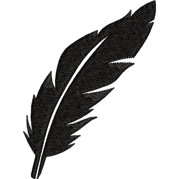 Black Feather