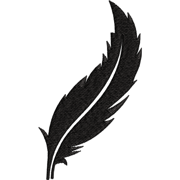 Black Feather