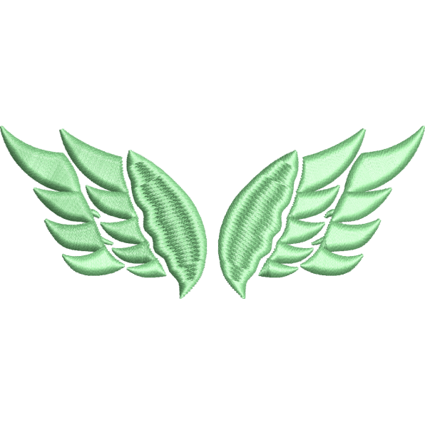 Feathers Design
