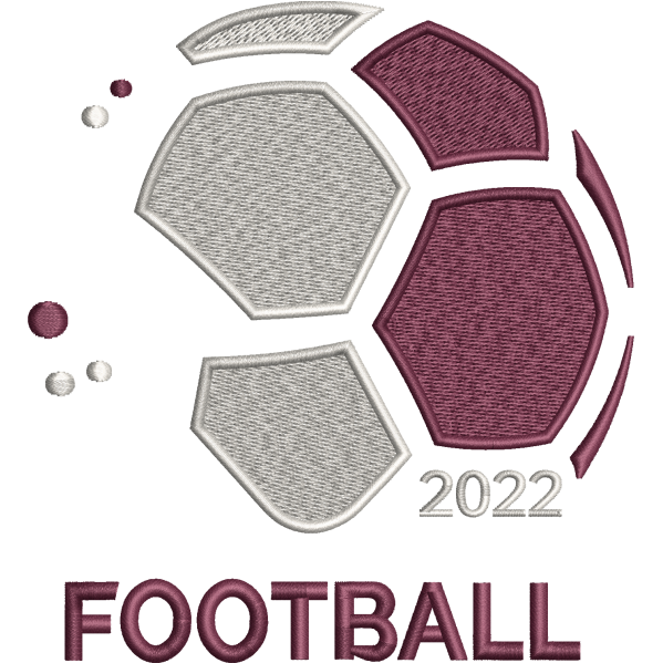 Football World Cup Design