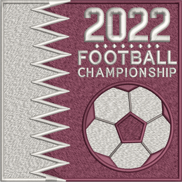 Football Championship Design