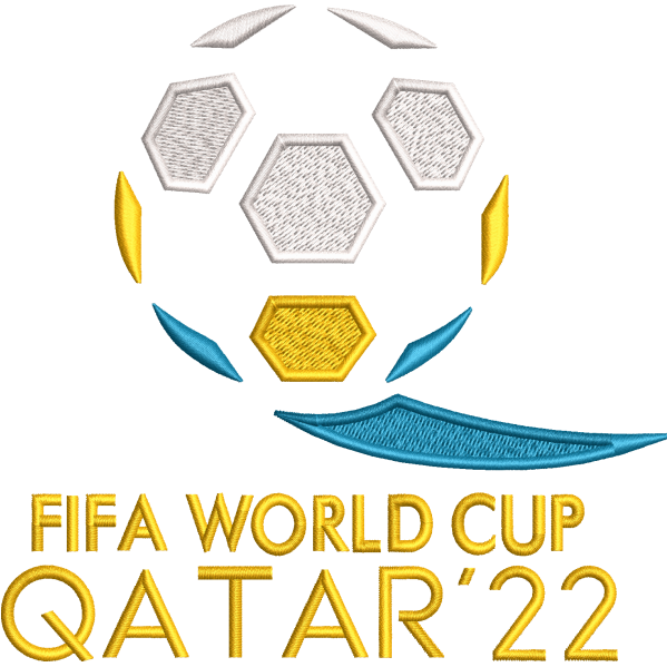 Fifa Cup Qatar Design