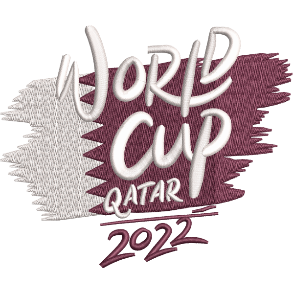 World Cup Qatar Design