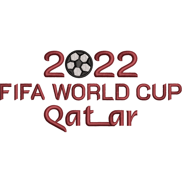Fifa Qatar Design