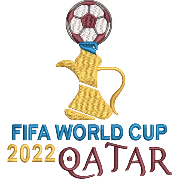 Fifa Trophy Design