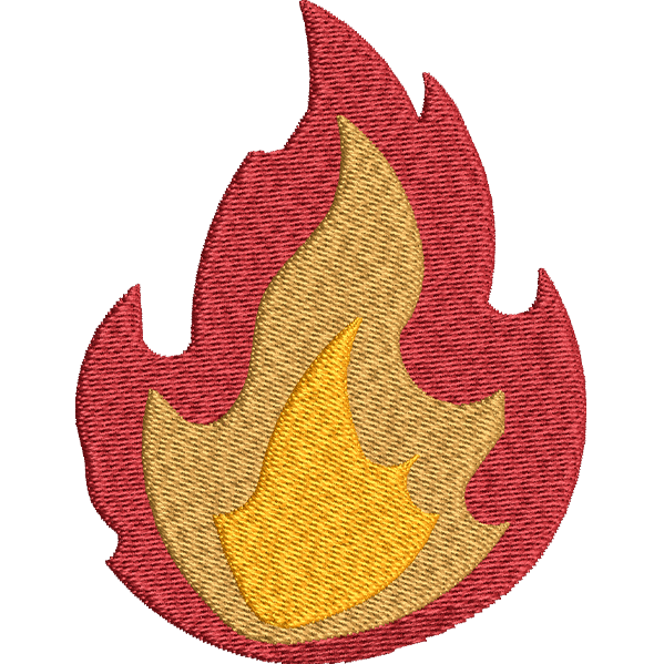 Fire A Design