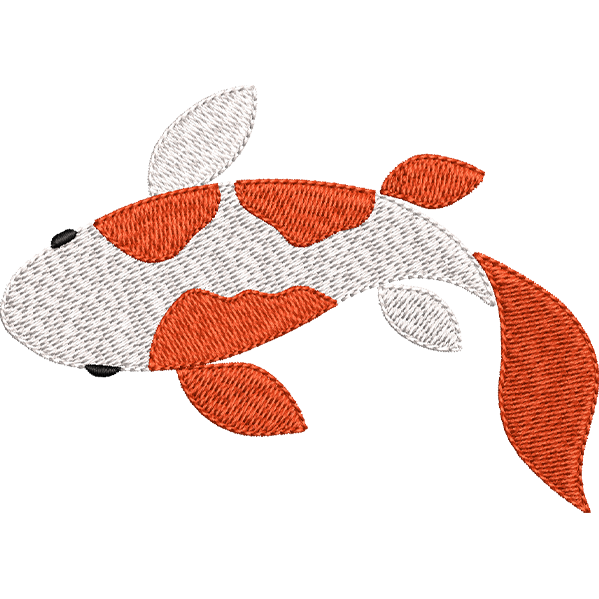 Fish Design