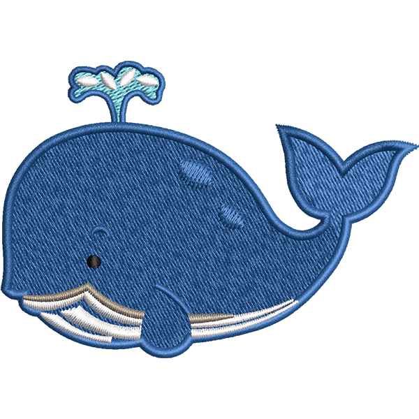 Whale Design