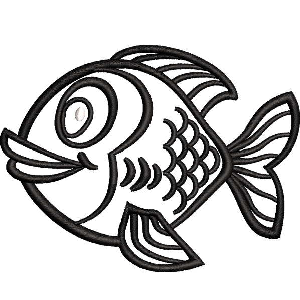 fishy design