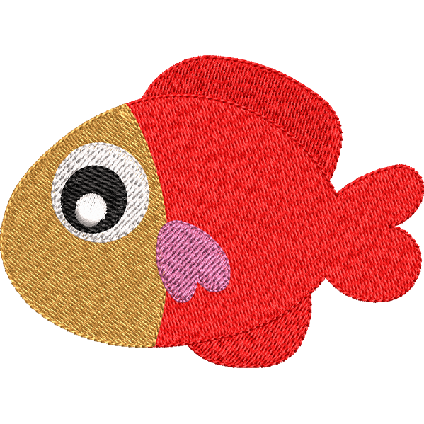 Baby Fish Design