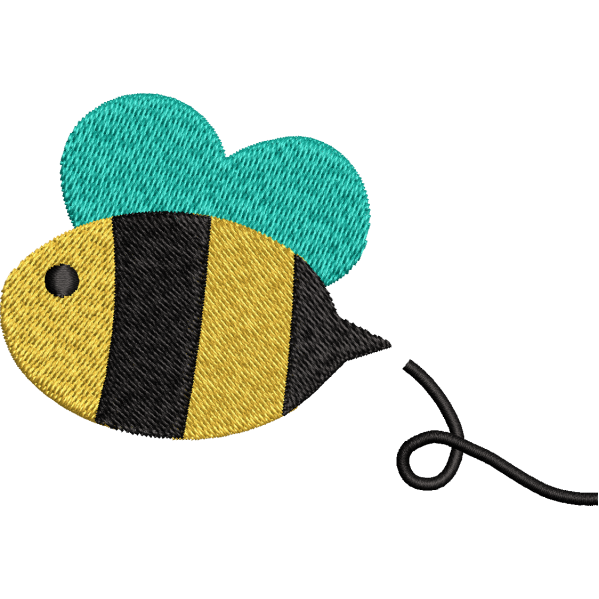 cute fish design