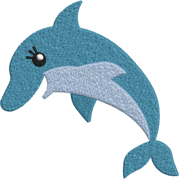 Jumping Fish Design