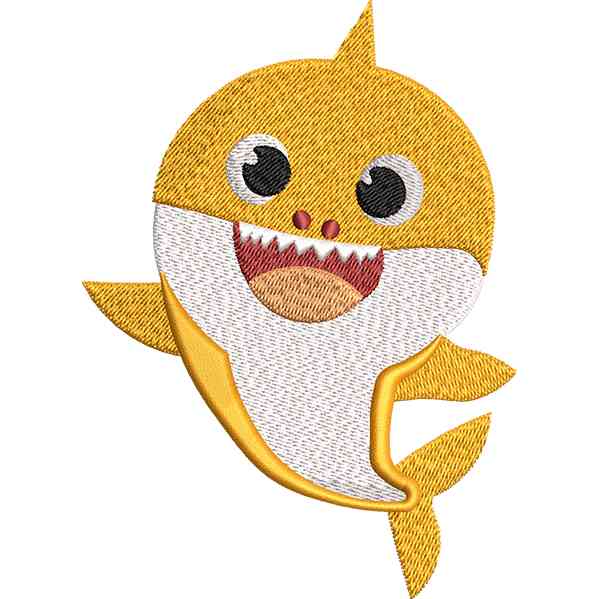 Yellow Shark Design