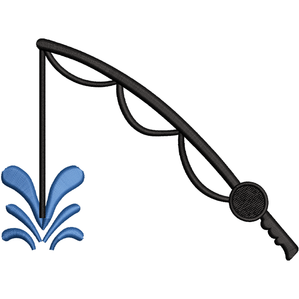 Fishing Pole Design