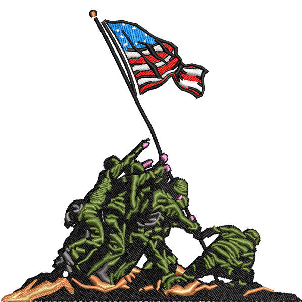 flag design
