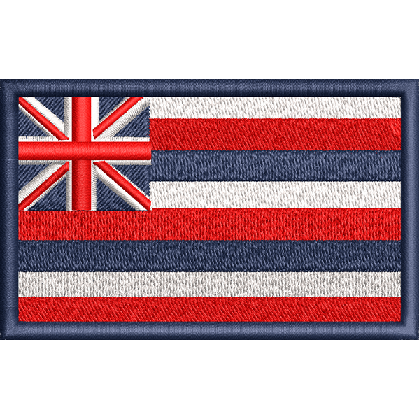 USA Flag Design