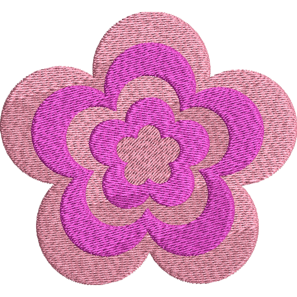 Flower B Design