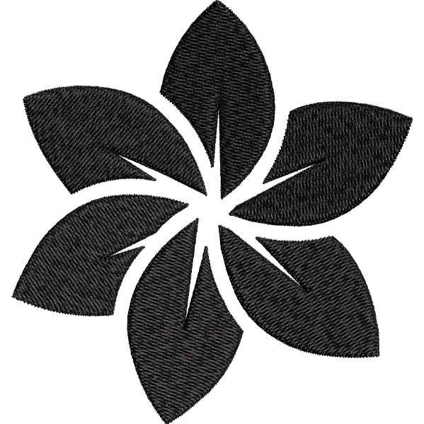 Flower Shape Design