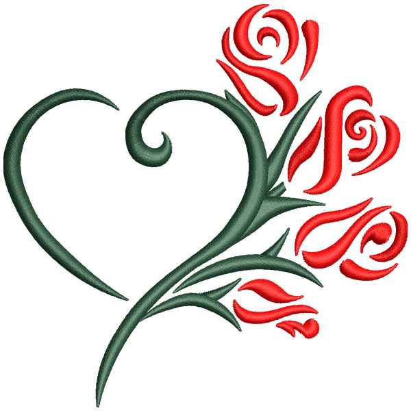 Roses Design