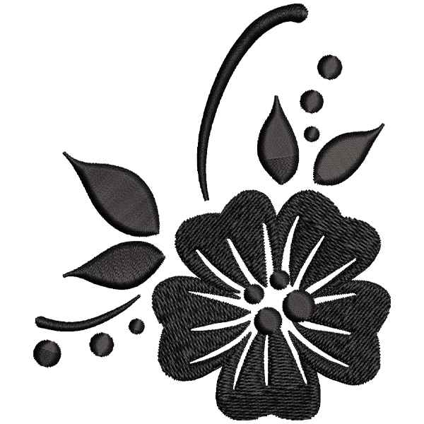 Black Rose Design