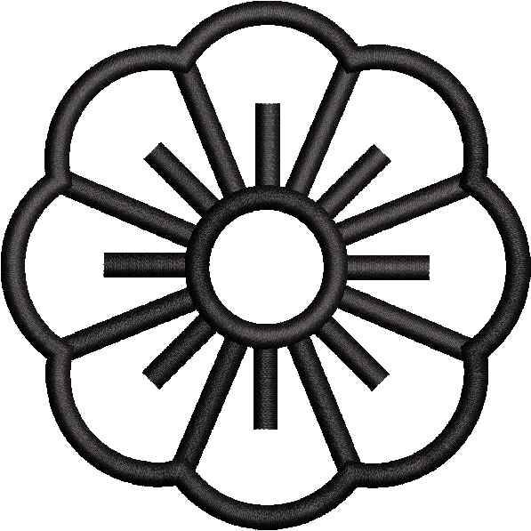 Black Bloom Design