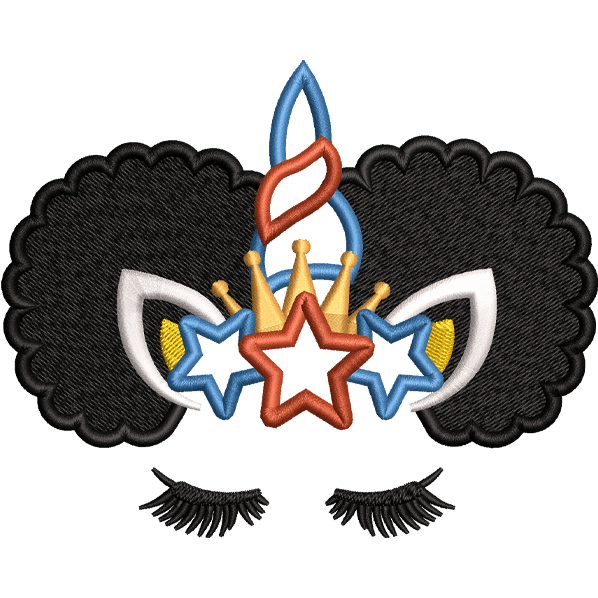 candle star design