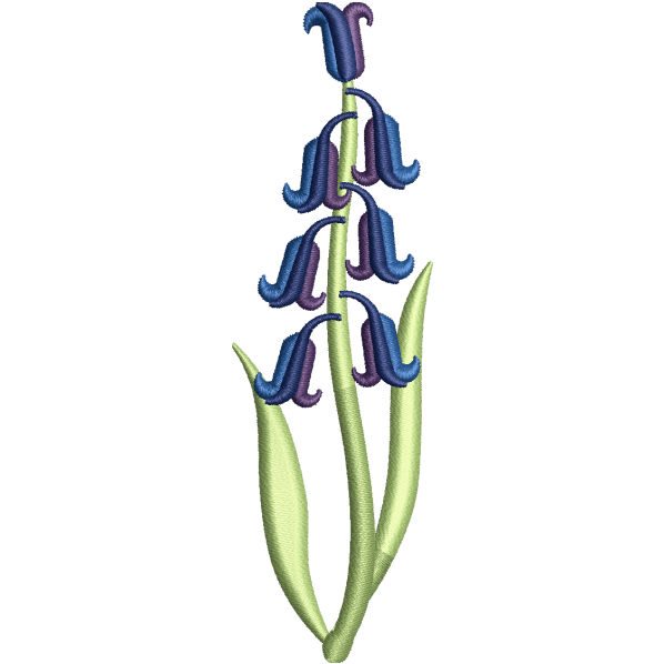 Tulips Flower Design