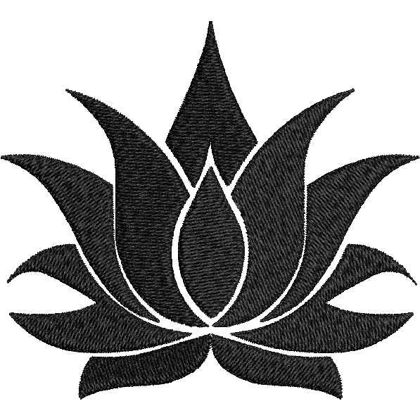 Open Floret Design