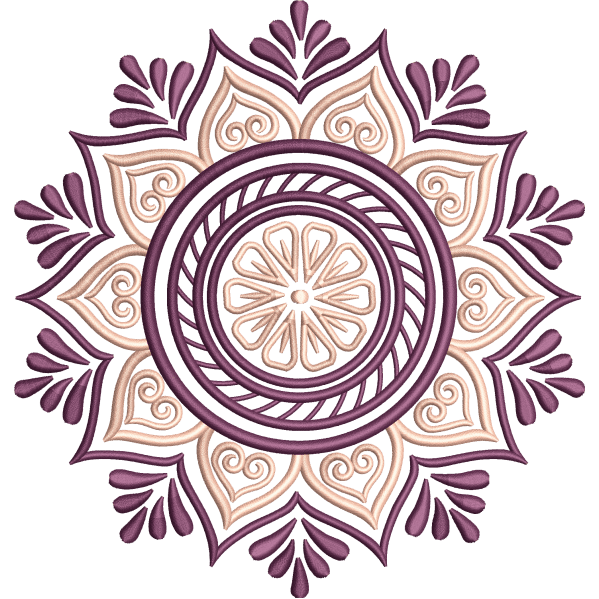 Flower Pattern Design