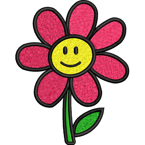 flower design