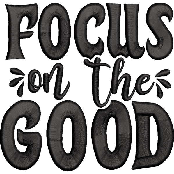 Focus On The God Design
