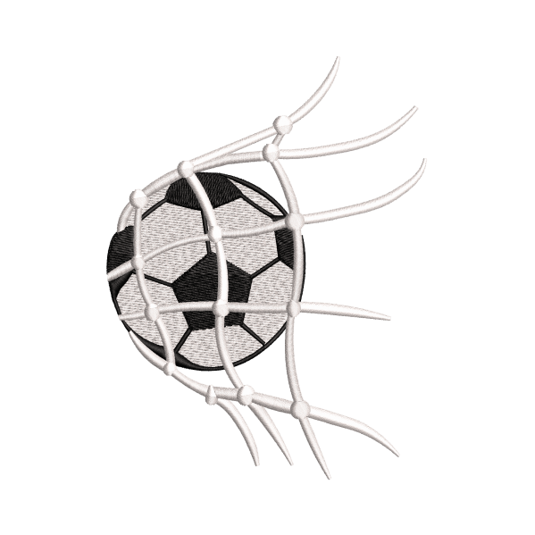 Football Net Design