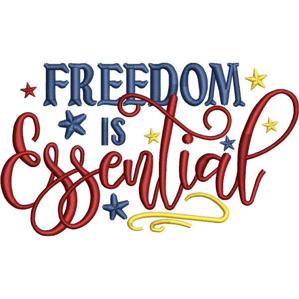 Essential Freedom Design