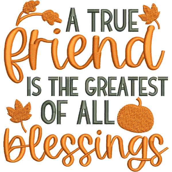 True Friend Design