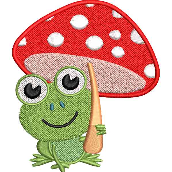 Happy Frog Design