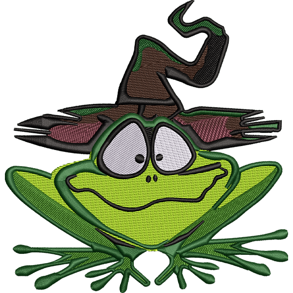 frog design