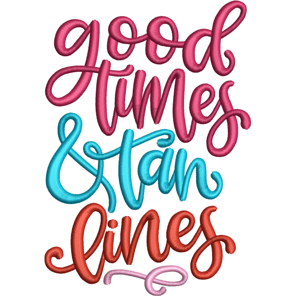 Good Times Design