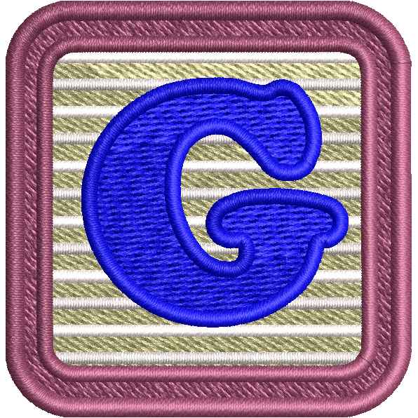 Alphabet G